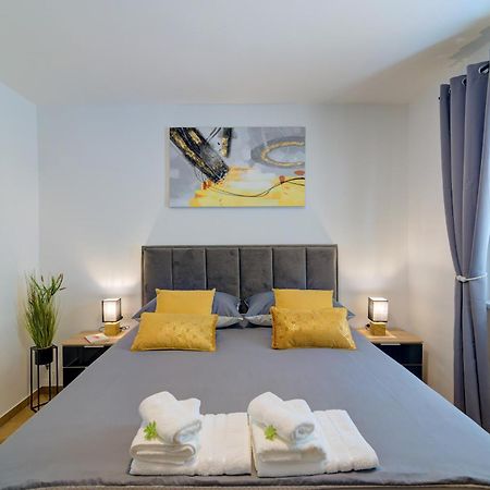 Apartman Mia Senj  Exterior photo
