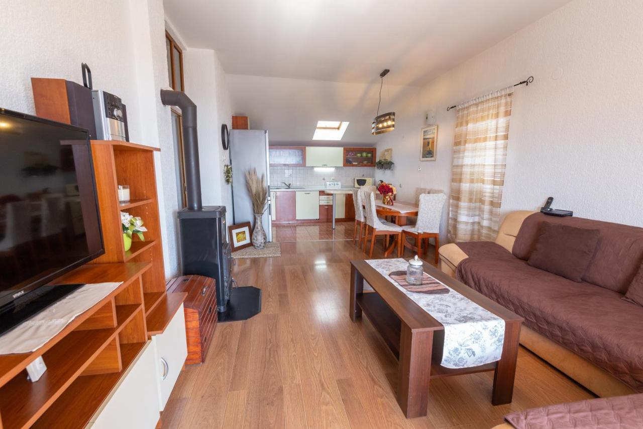Apartman Mia Senj  Exterior photo