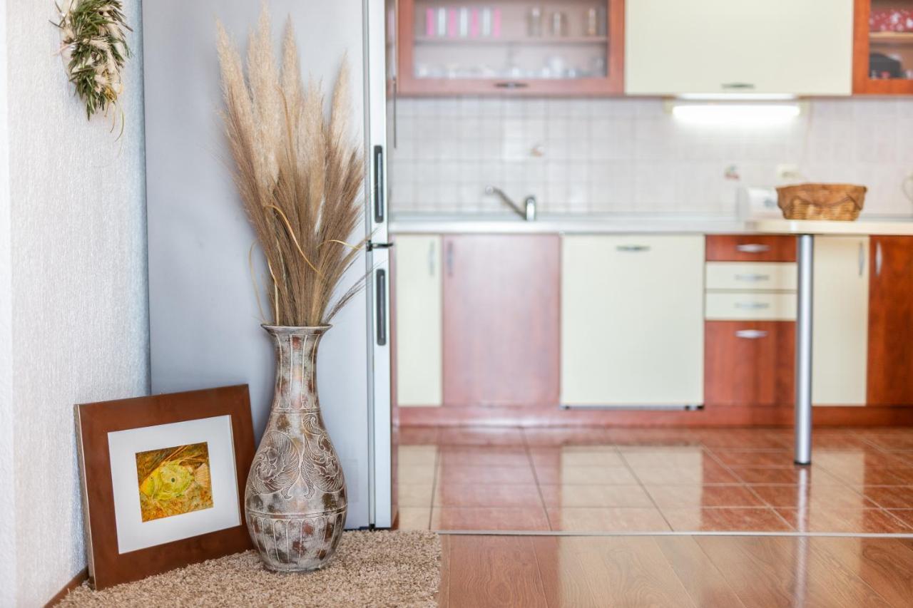 Apartman Mia Senj  Exterior photo