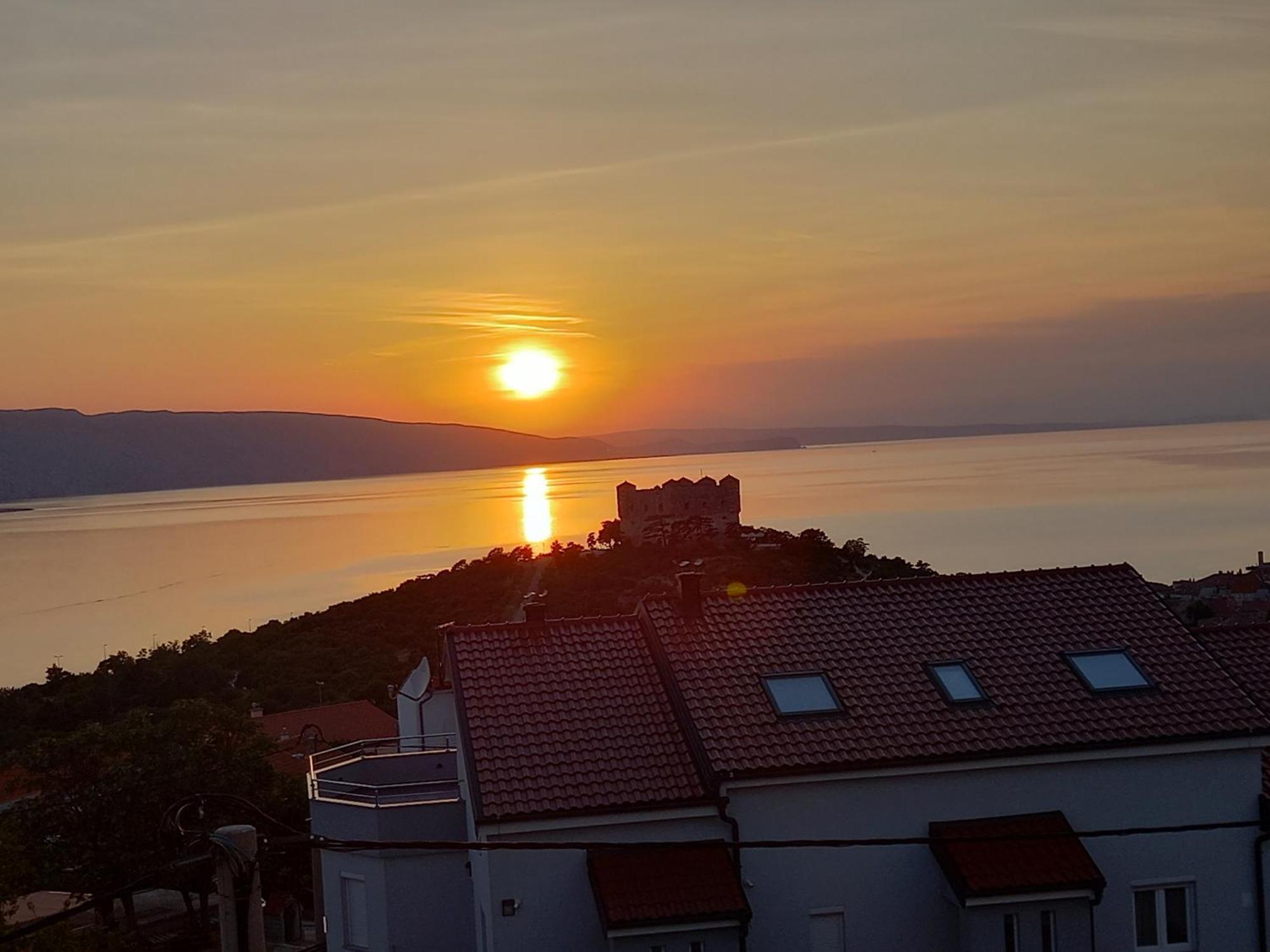 Apartman Mia Senj  Room photo