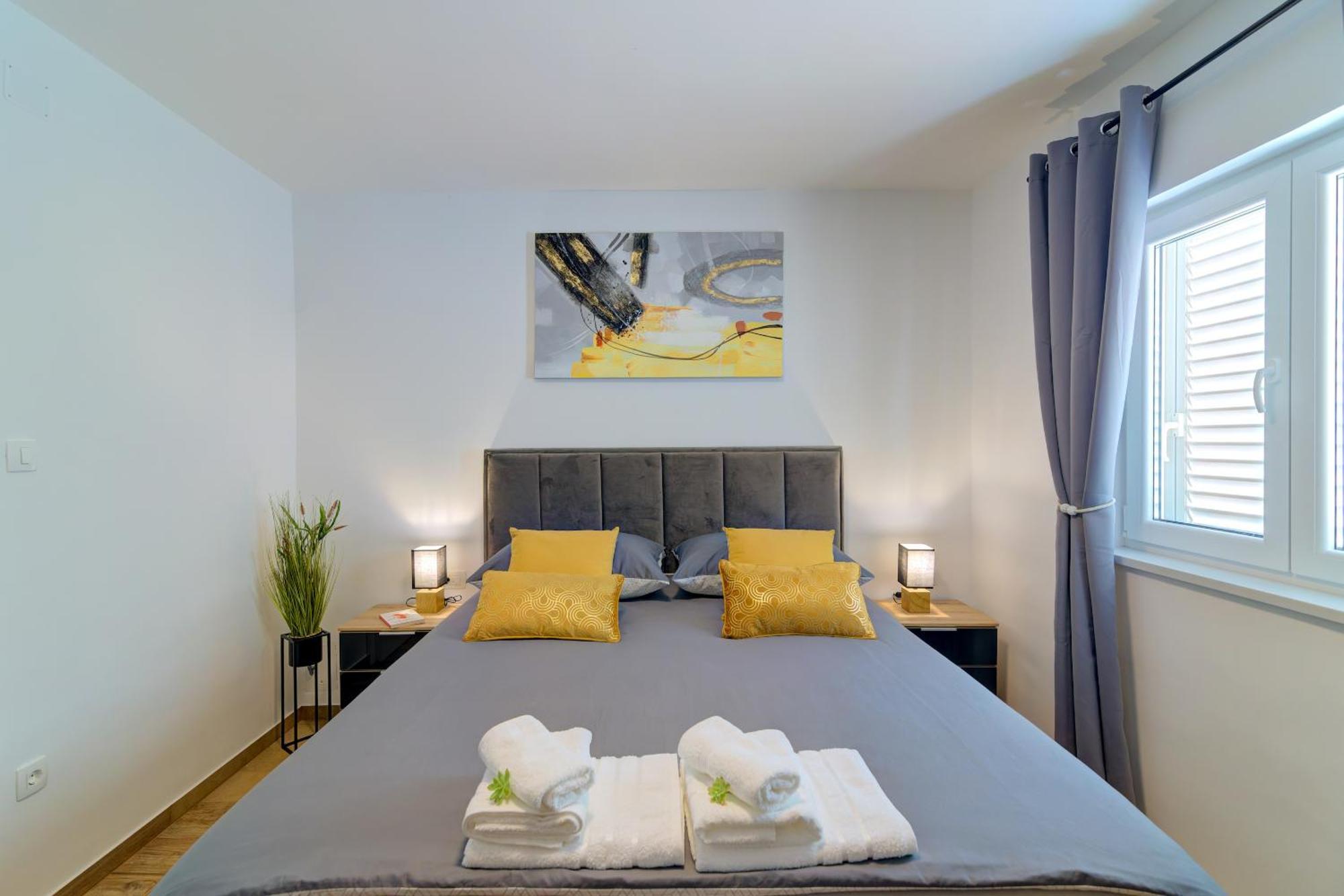 Apartman Mia Senj  Exterior photo