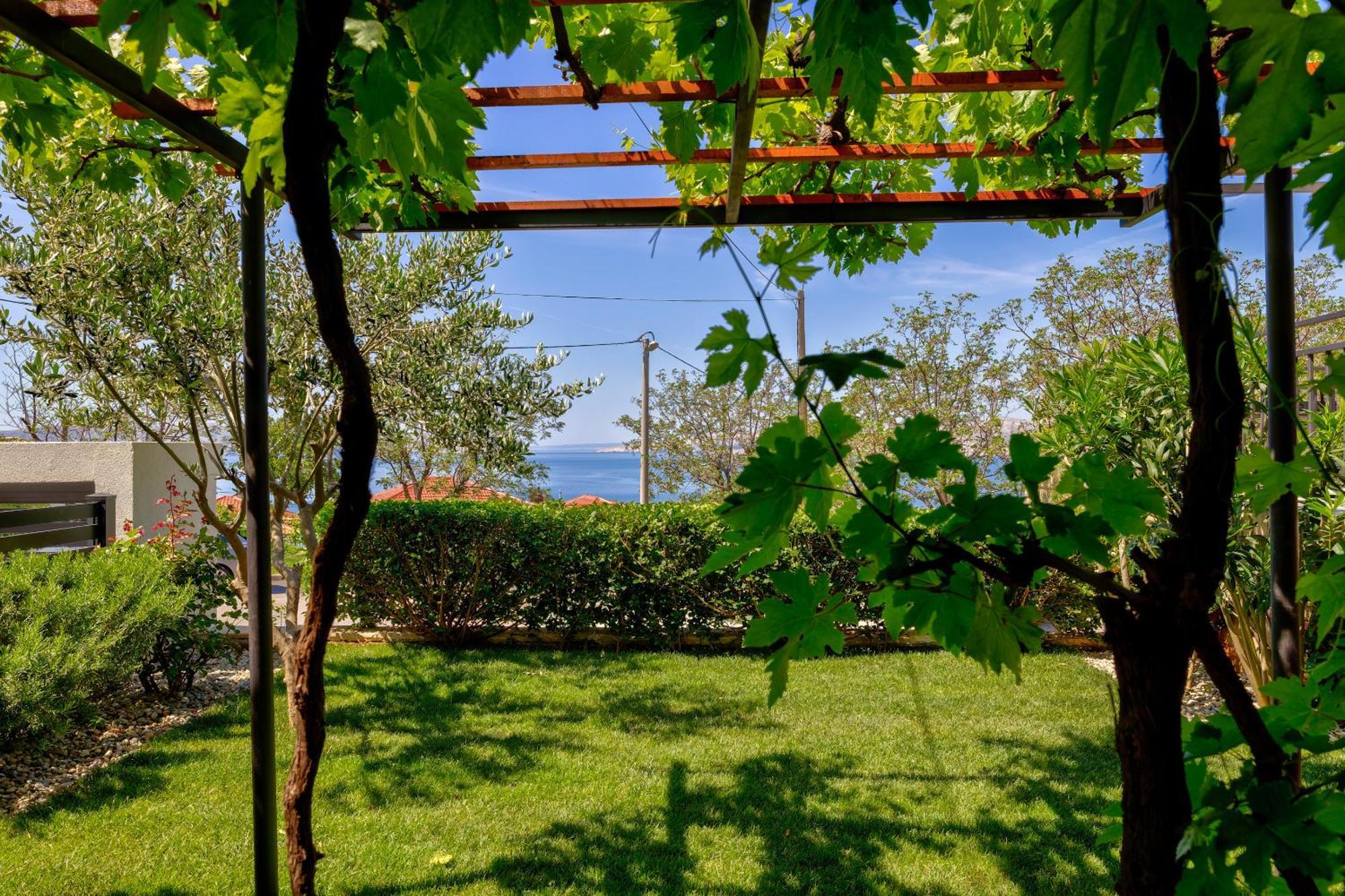 Apartman Mia Senj  Exterior photo