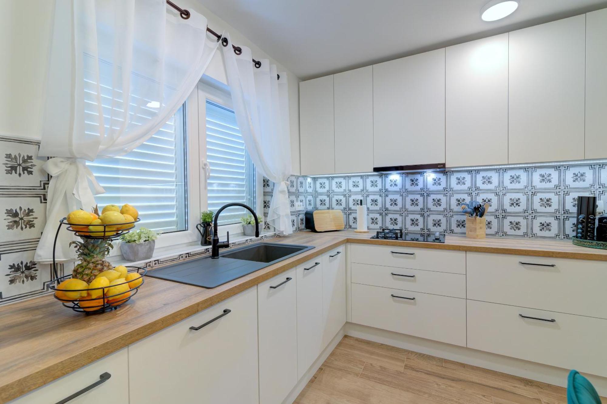 Apartman Mia Senj  Exterior photo