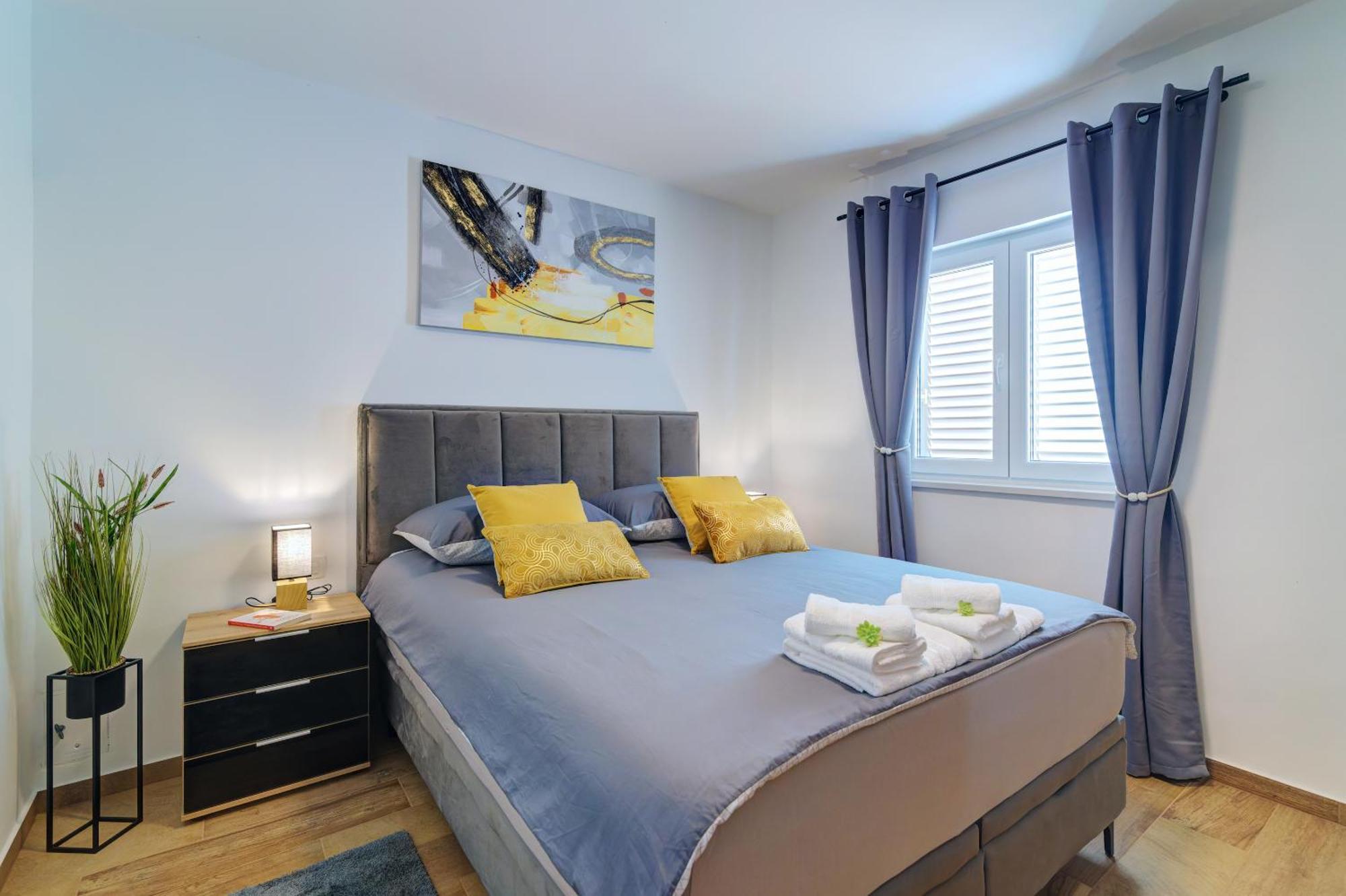 Apartman Mia Senj  Exterior photo