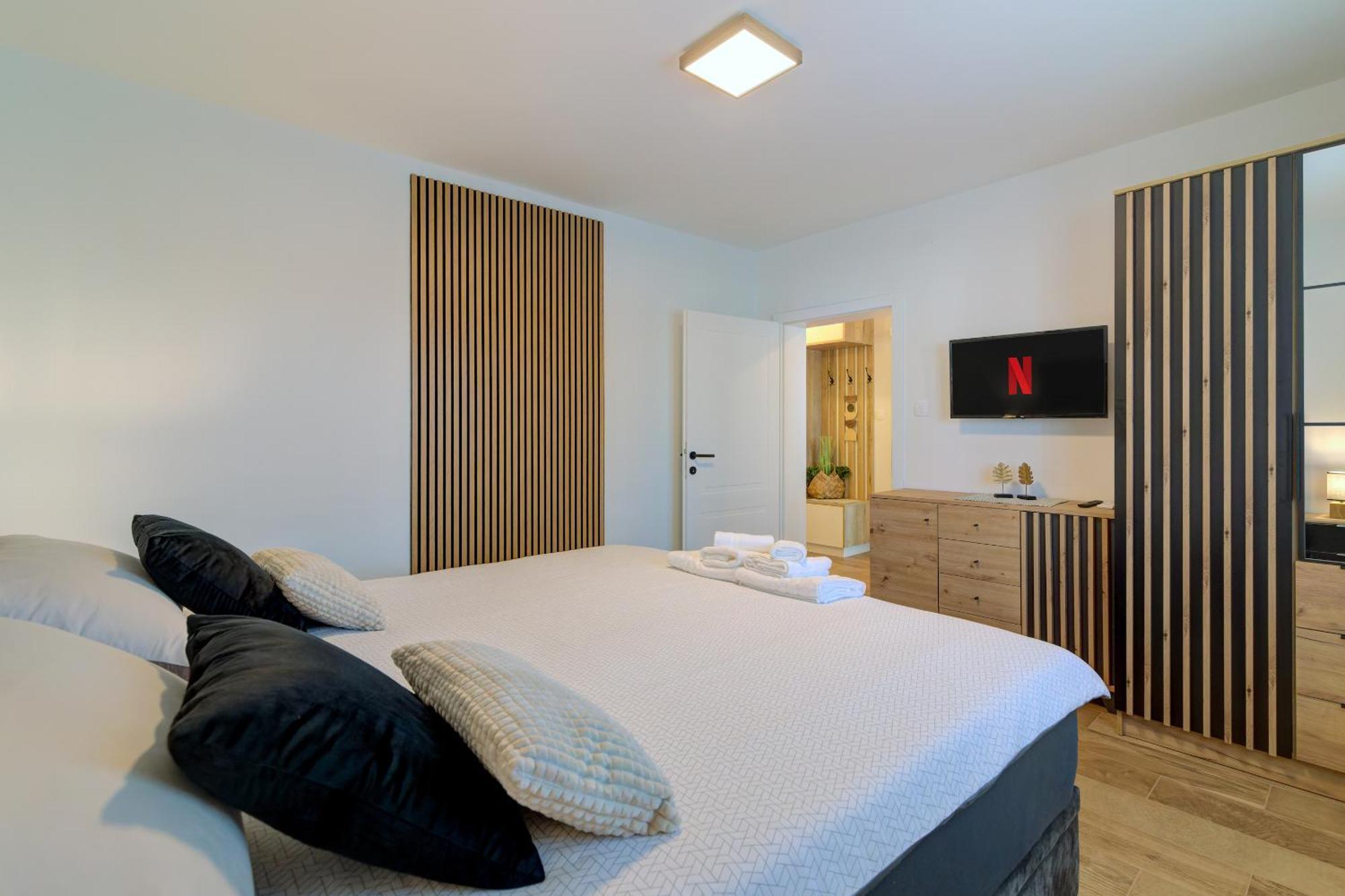 Apartman Mia Senj  Exterior photo