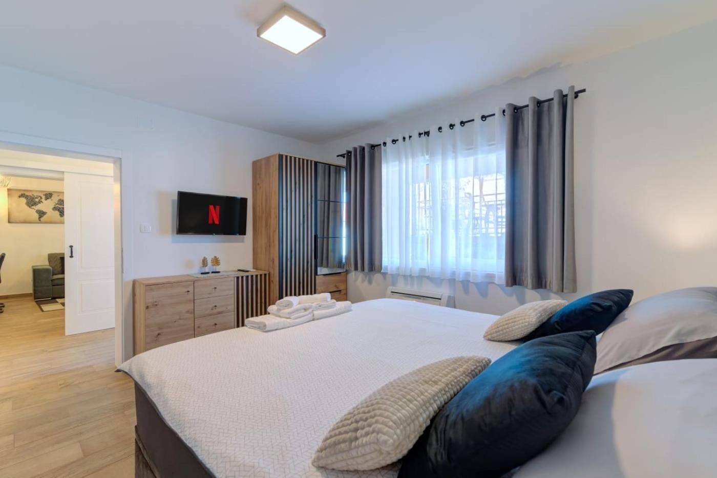 Apartman Mia Senj  Exterior photo