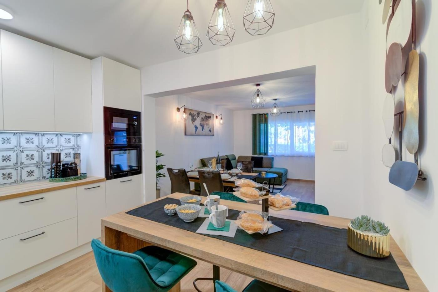 Apartman Mia Senj  Exterior photo